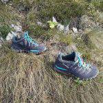 AKU ALTERRA LITE GTX W’S