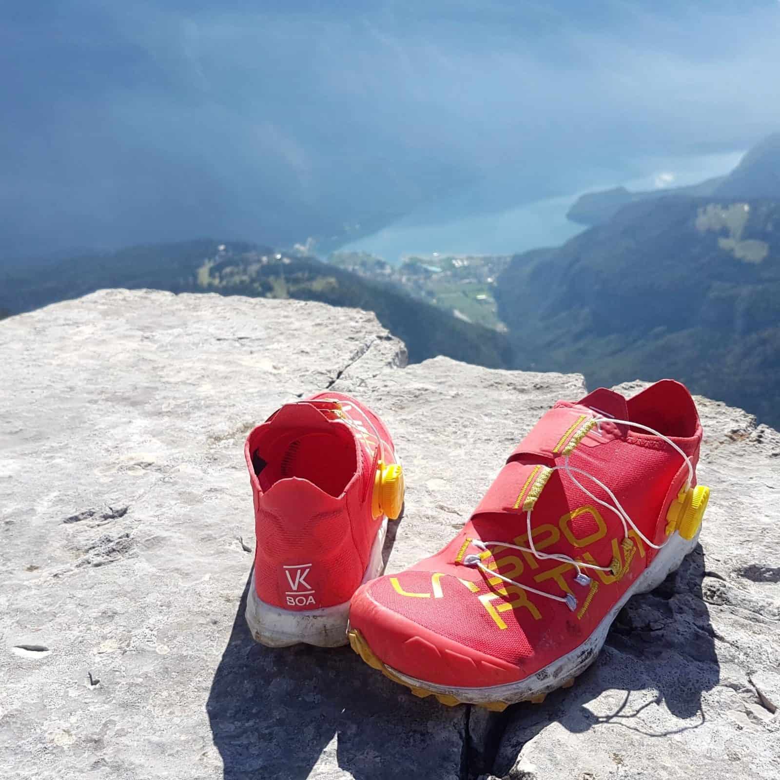La Sportiva Vk |