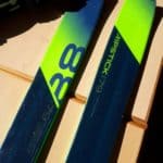 Elan Ripstick 88