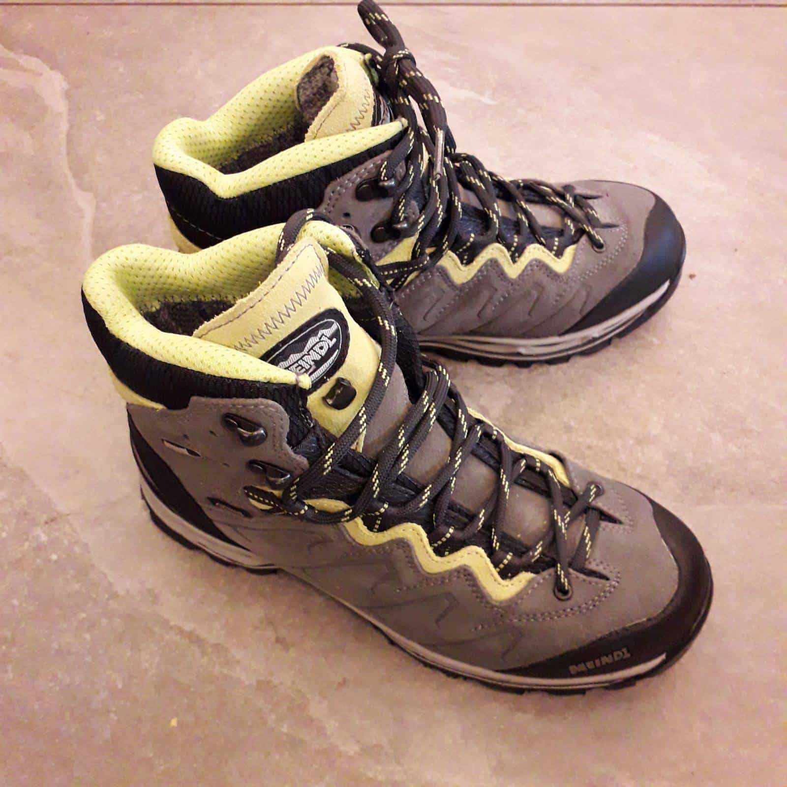 Minnesota Lady Pro GTX 