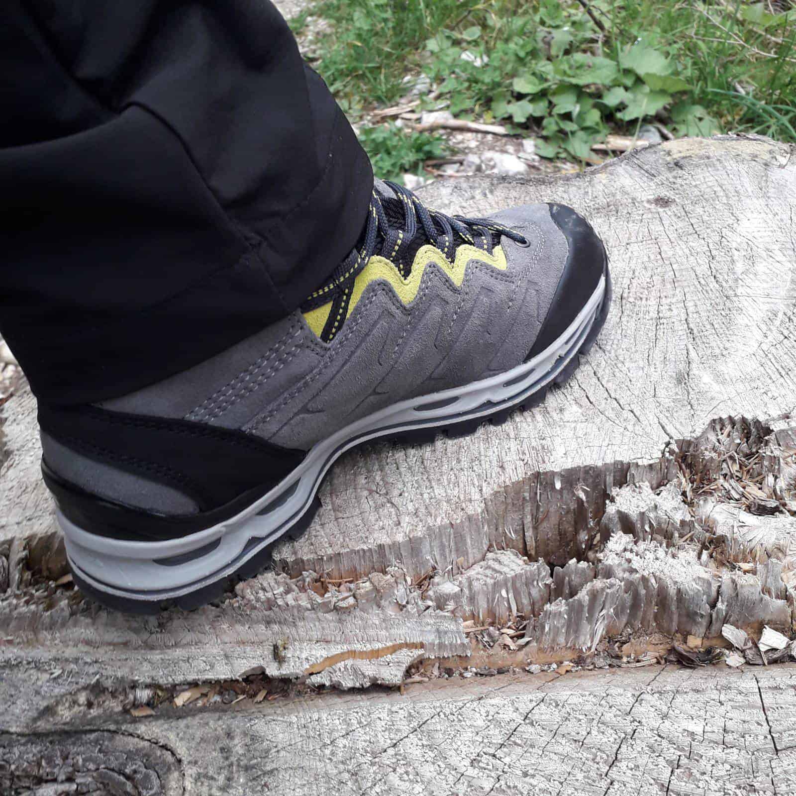 Minnesota Lady Pro GTX 