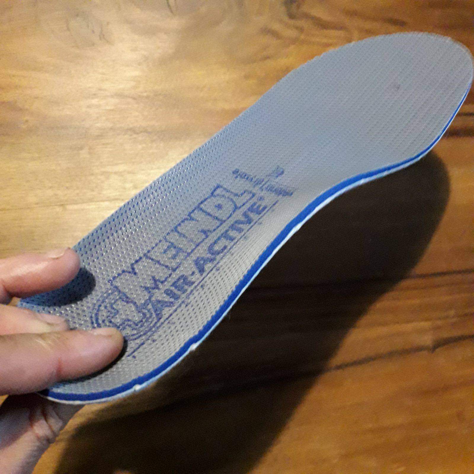 Minnesota Lady Pro GTX