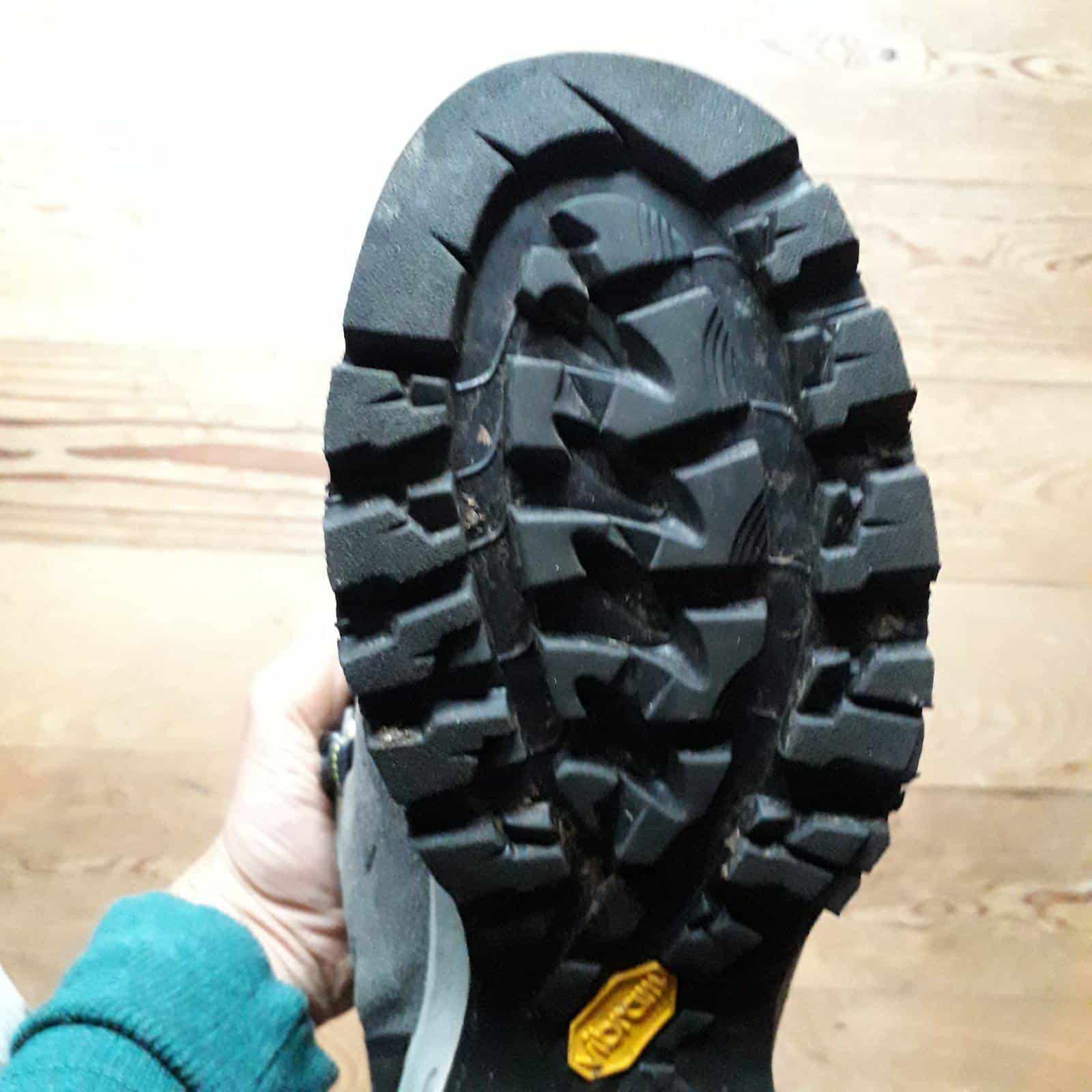 Minnesota Lady Pro GTX