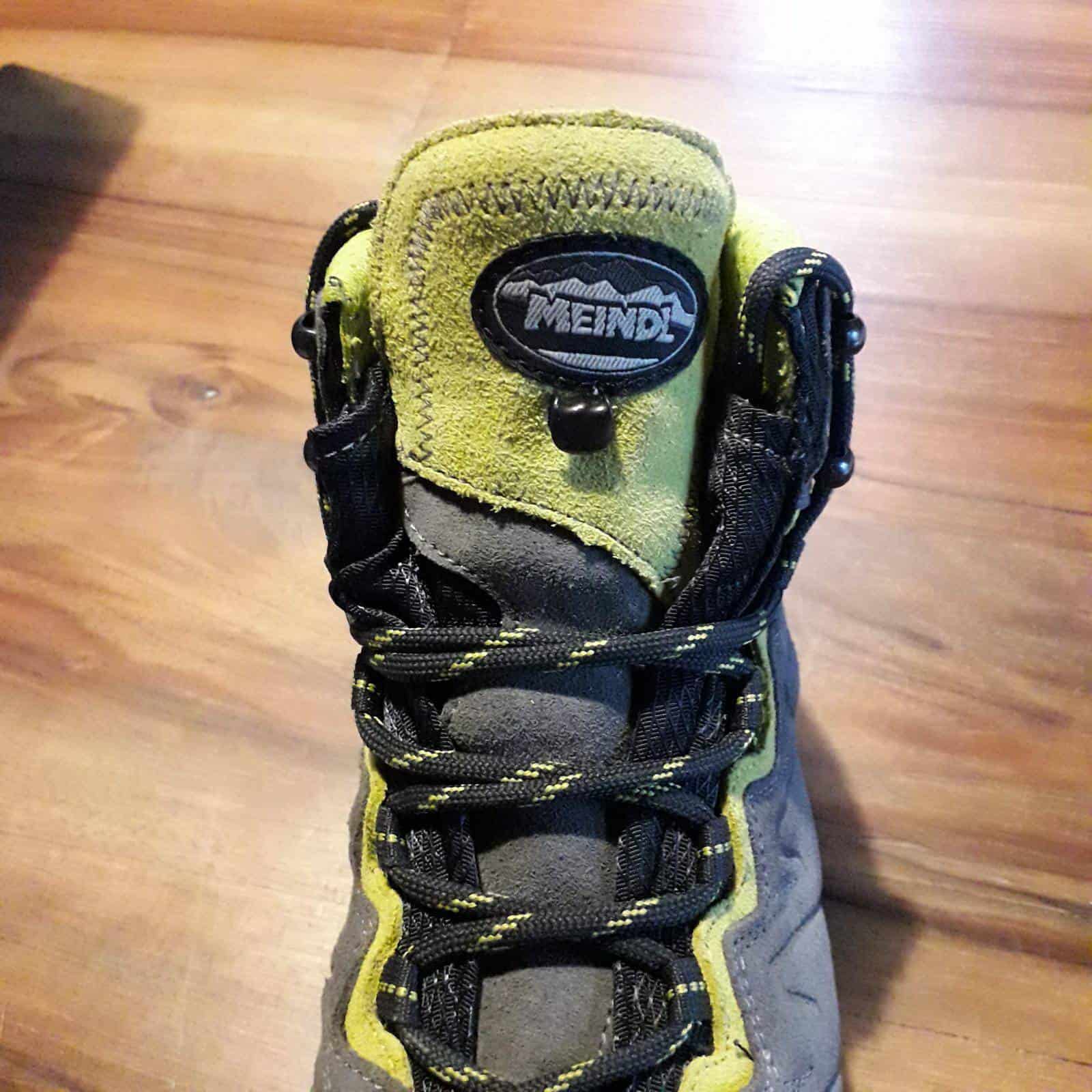 Minnesota Lady Pro GTX