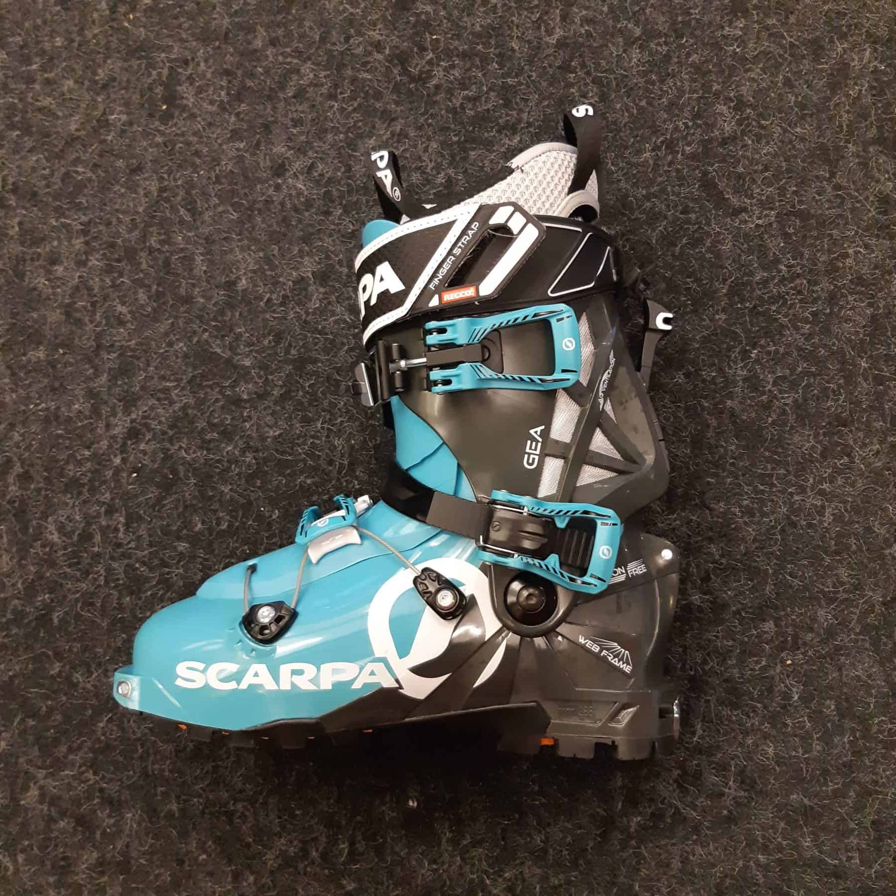 Scarpa GEA