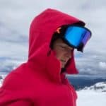 Vaude Back Blow
