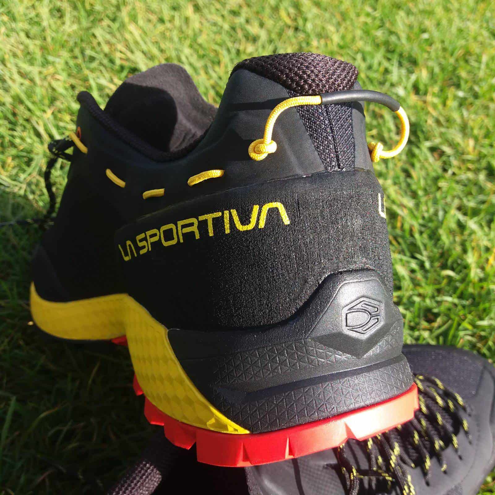 La Sportiva TX Guide