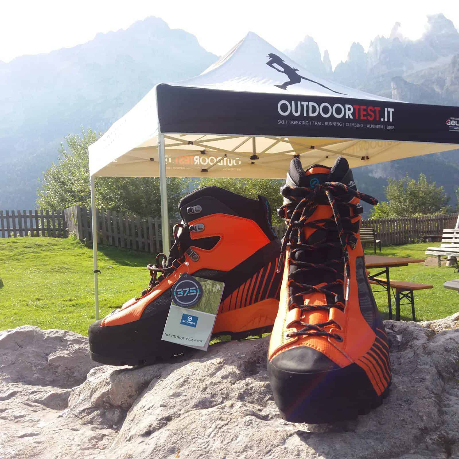 SCARPA Ribelle Lite OD