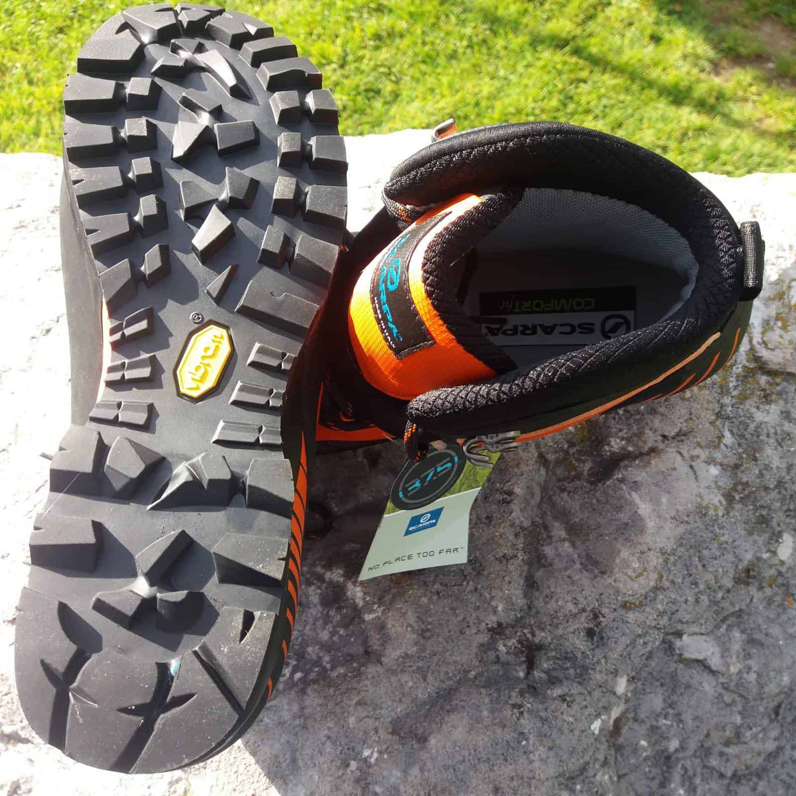 SCARPA Ribelle Lite OD