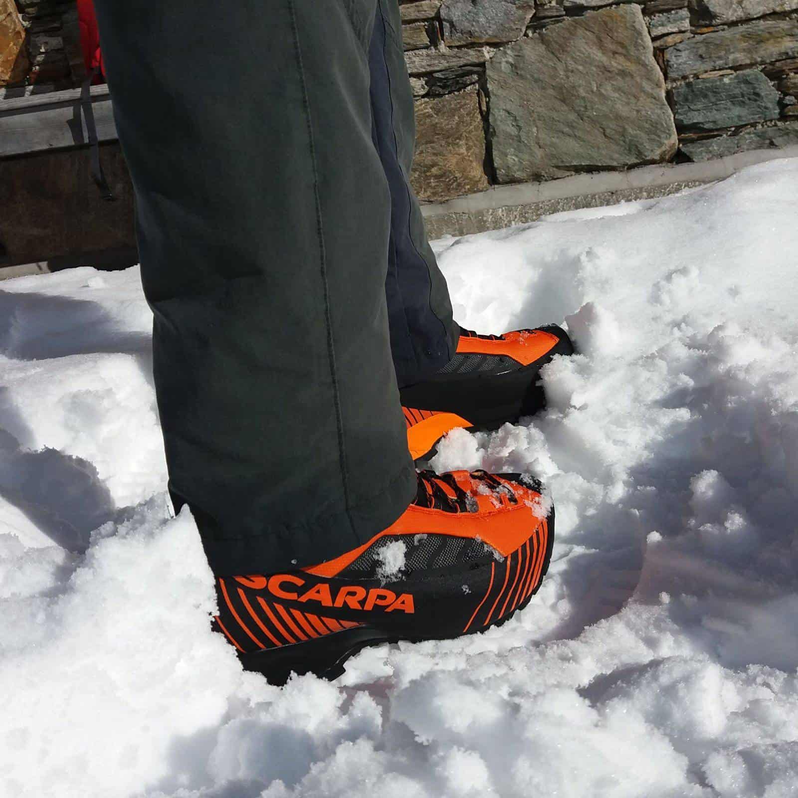 SCARPA Ribelle Lite OD