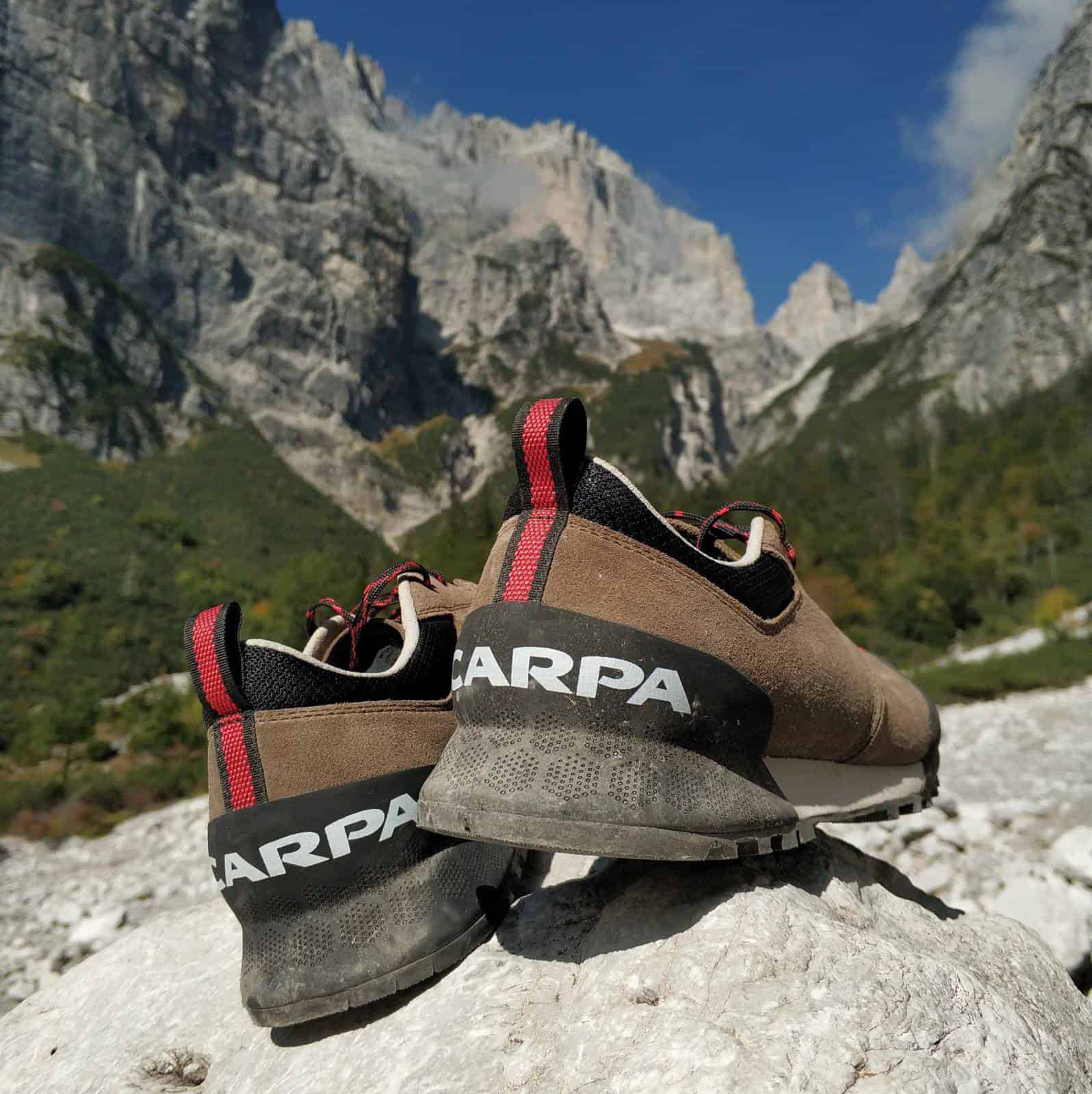 SCARPA Kalipè
