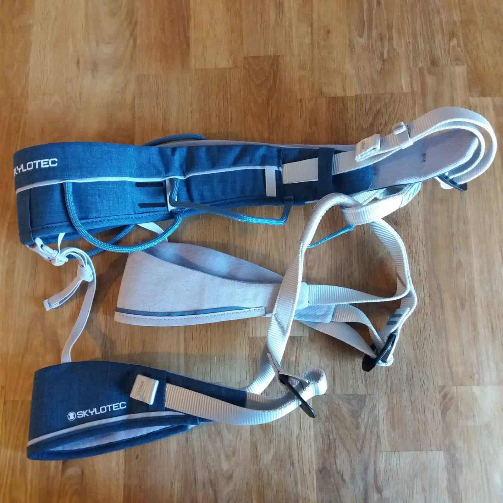 SKYLOTEC Granite 2.0 