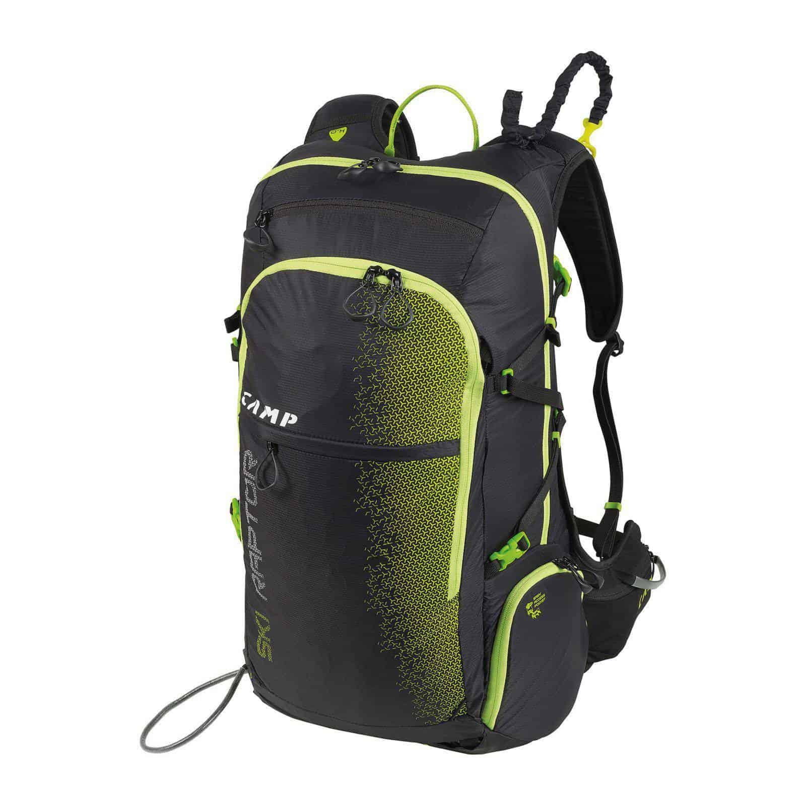 Zaino CAMP Ski Raptor da sci alpinismo