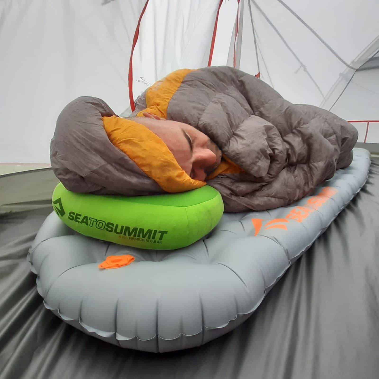 Sea To Summit Ether Light XT Insulated