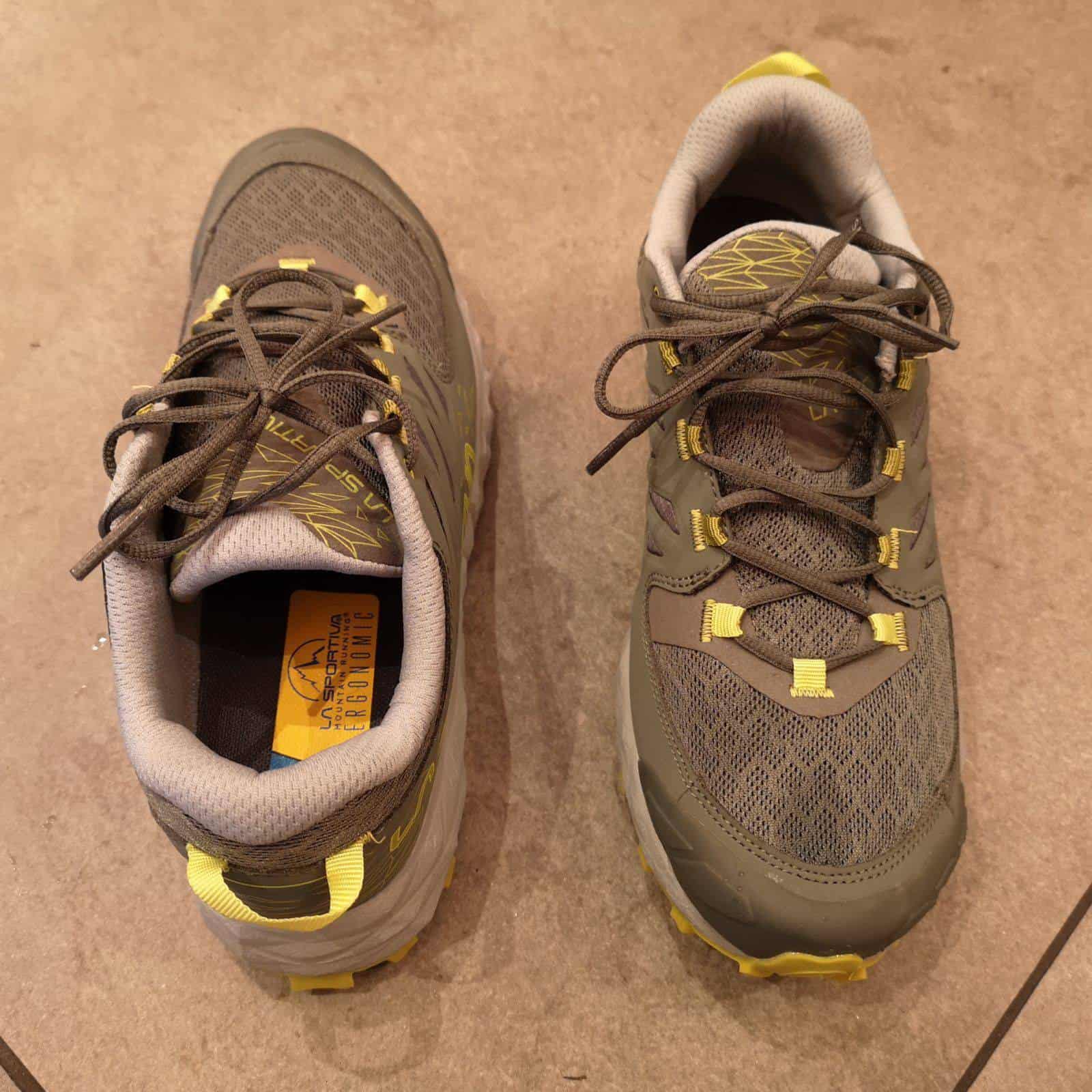 La Sportiva Lycan II