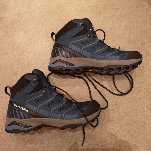 Scarpa Maverick Mid GTX