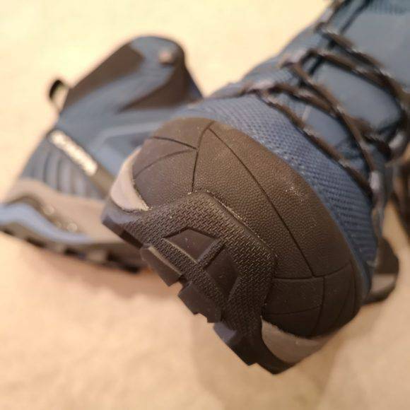 Scarpa Maverick Mid GTX