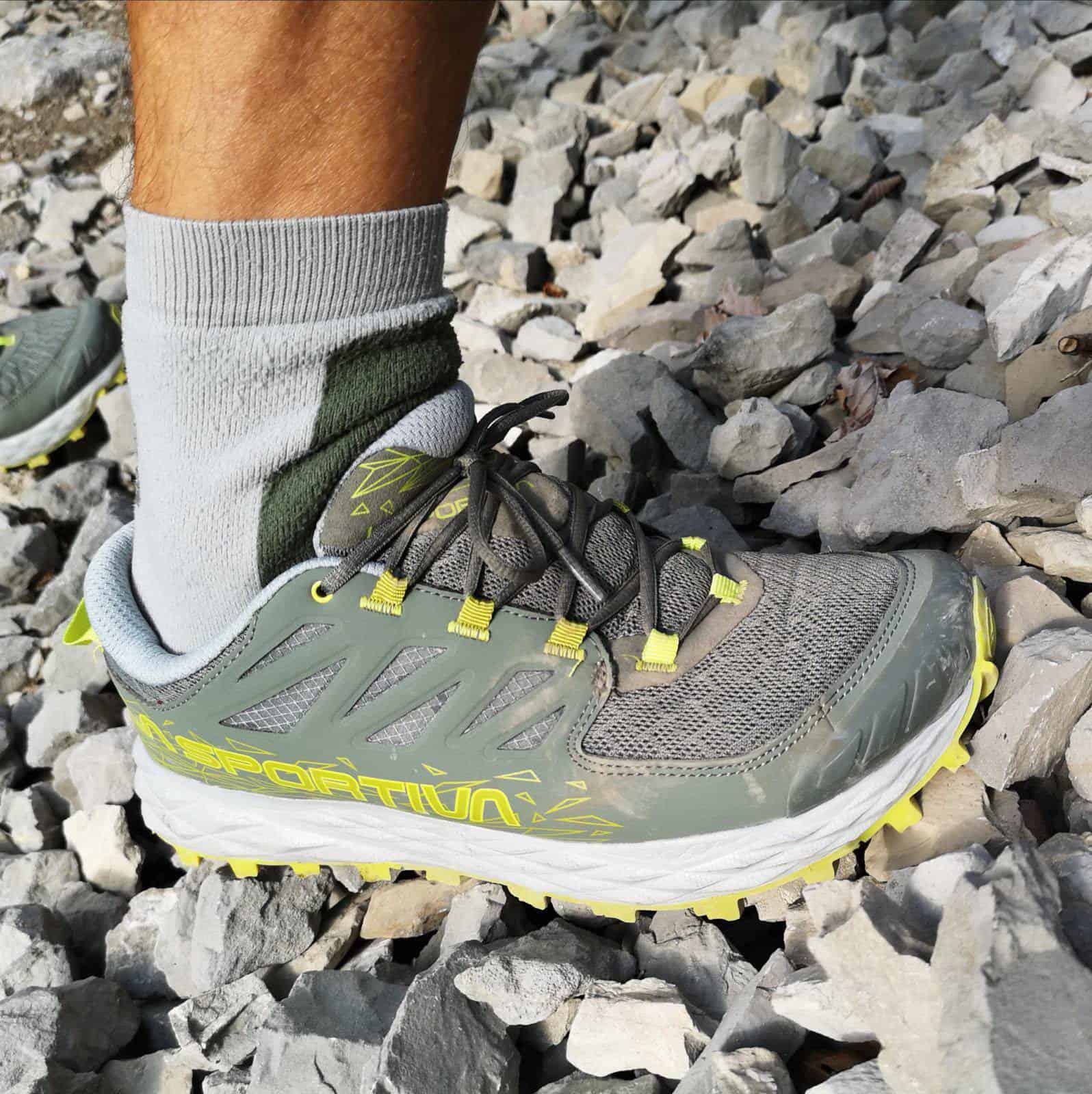 La Sportiva Lycan II