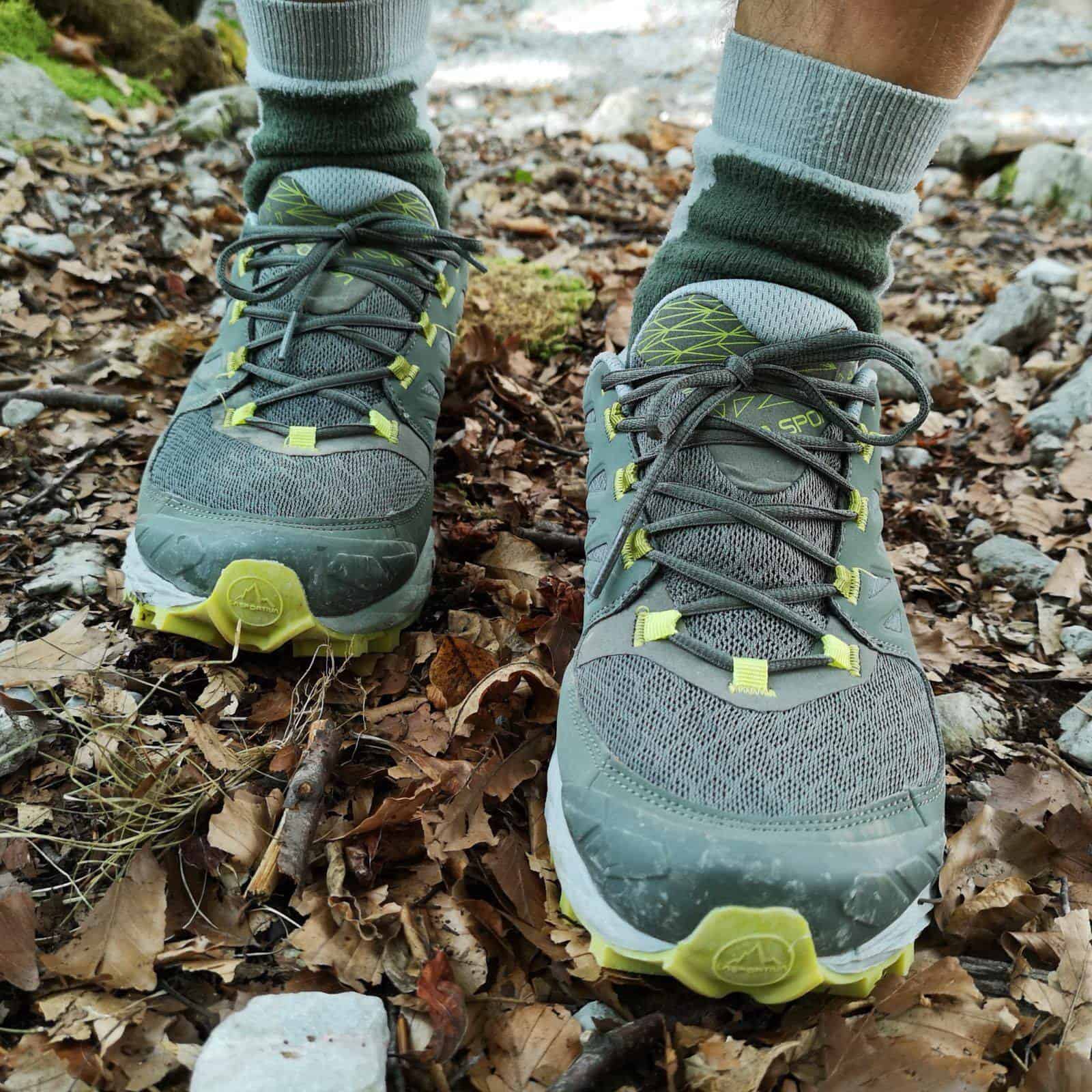 La Sportiva Lycan II