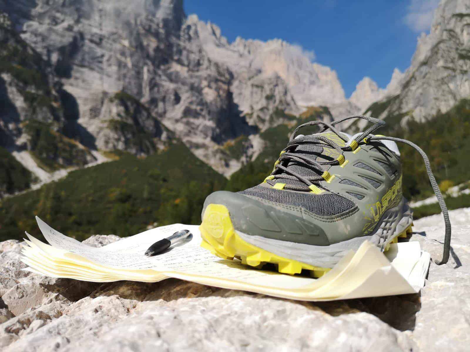 La Sportiva Lycan II
