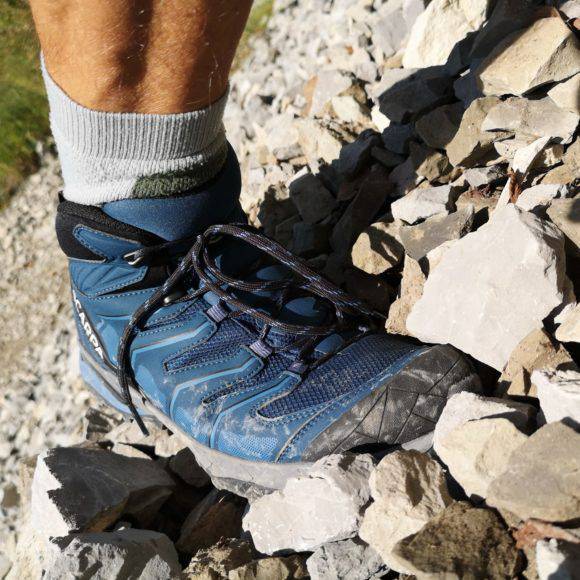 Scarpa Maverick Mid GTX