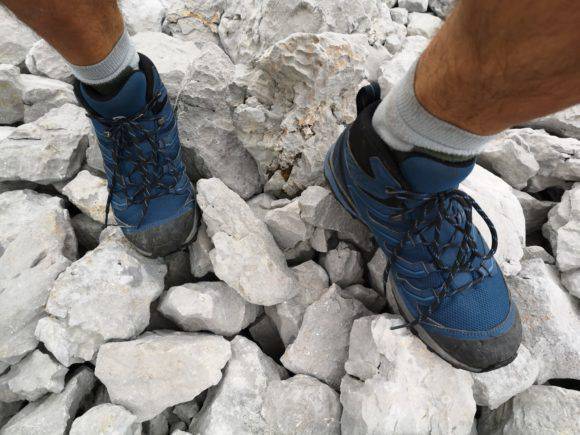 Scarpa Maverick Mid GTX