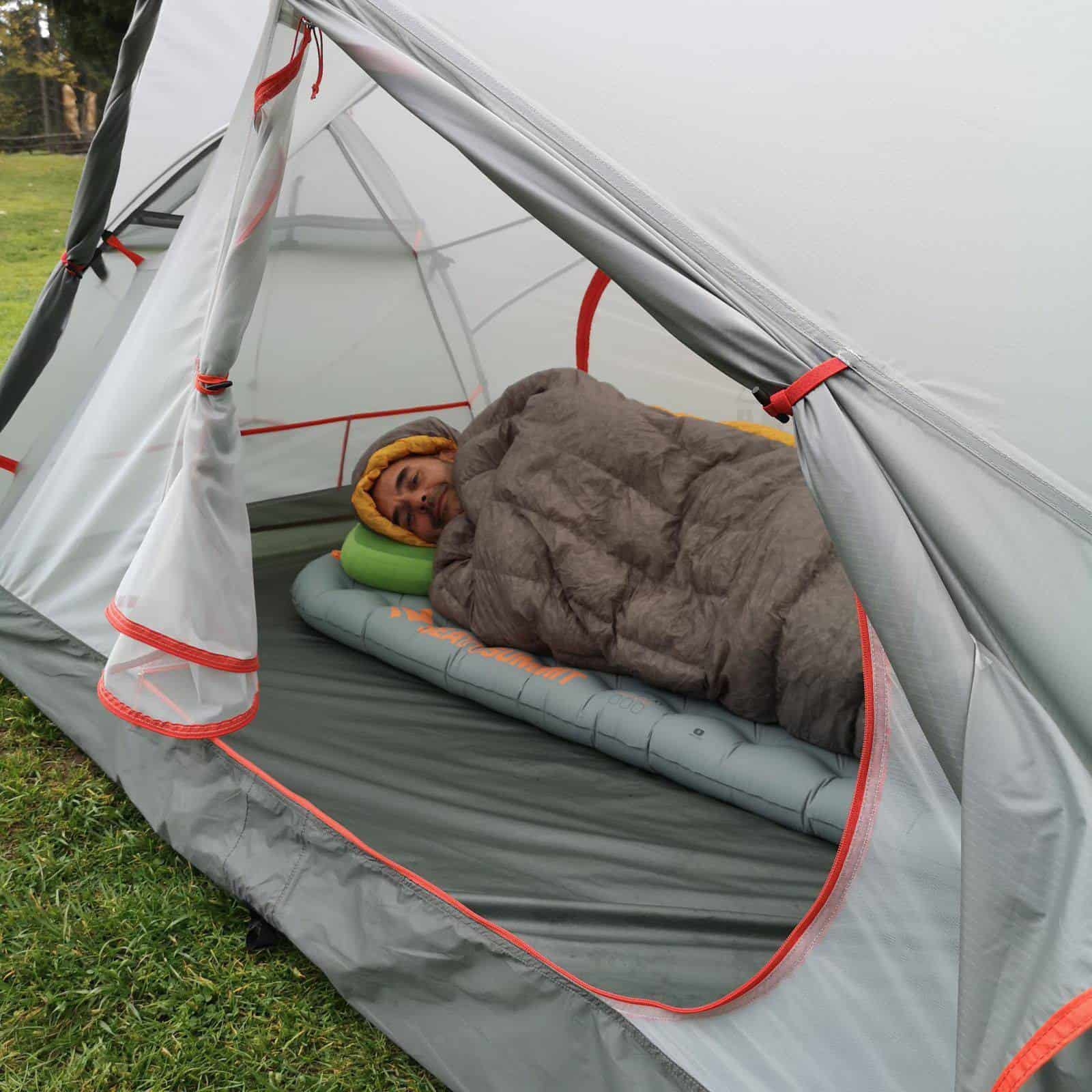 Sea To Summit Ether Light XT Insulated