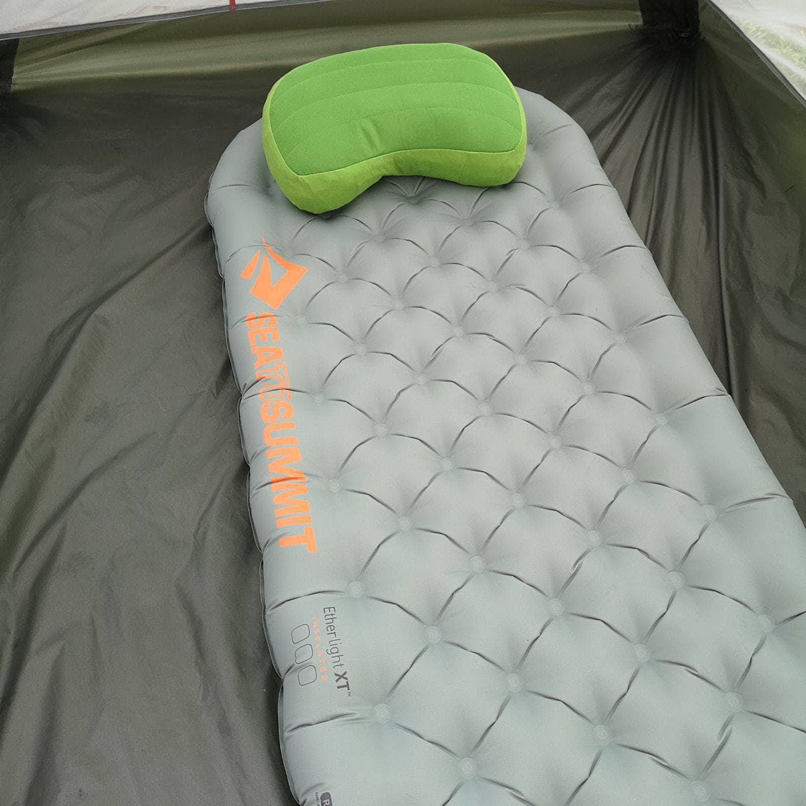 Sea To Summit Ether Light XT Insulated