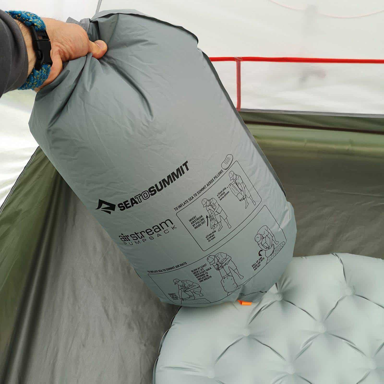 Sea To Summit Ether Light XT Insulated