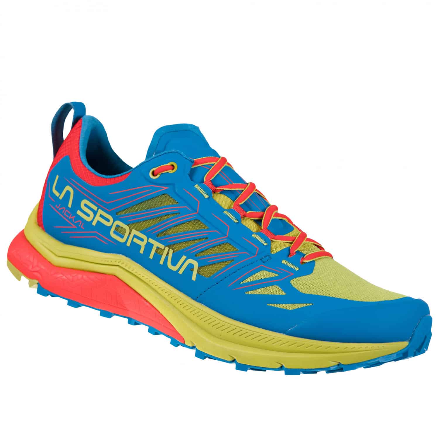 La Sportiva Jackal