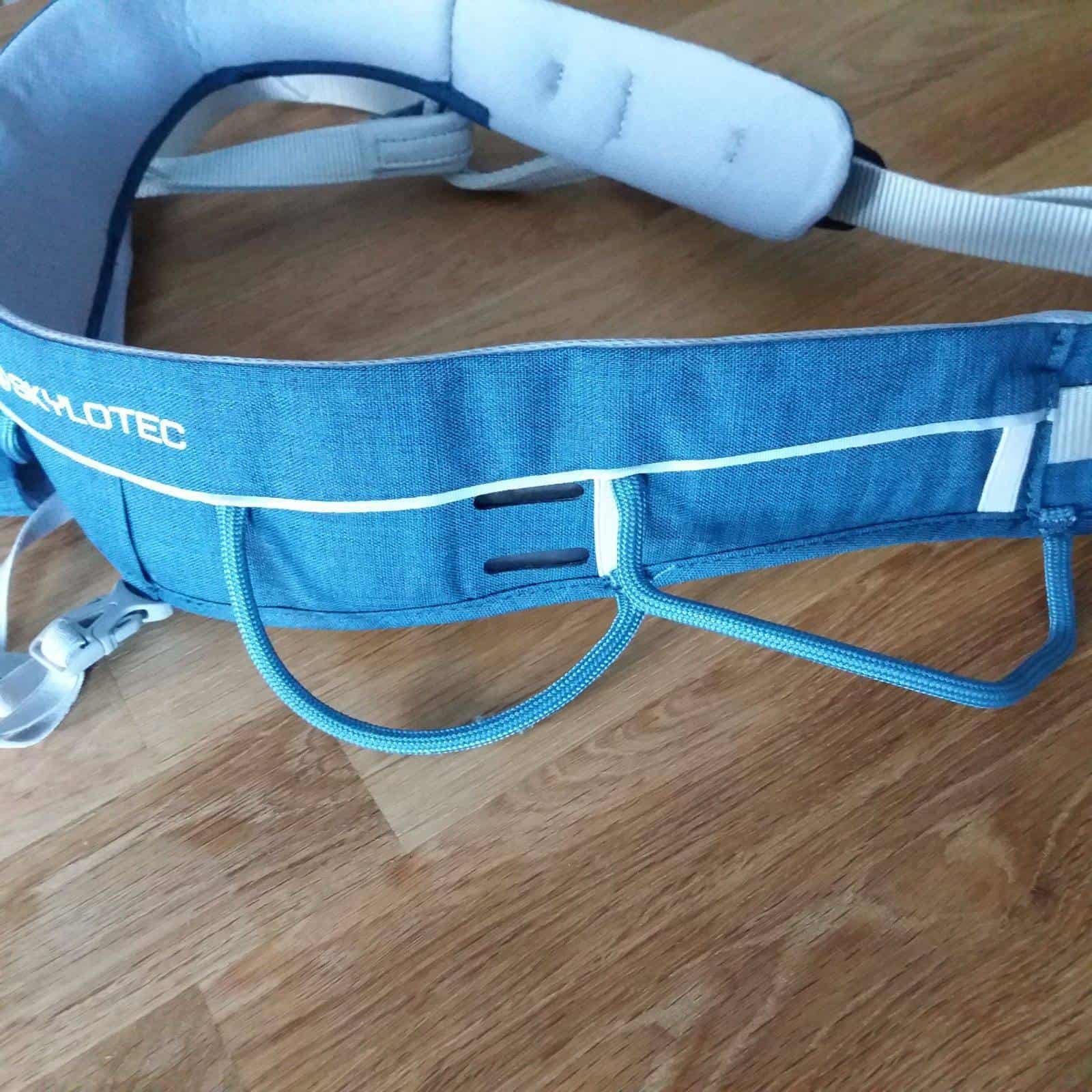 SKYLOTEC Granite 2.0 