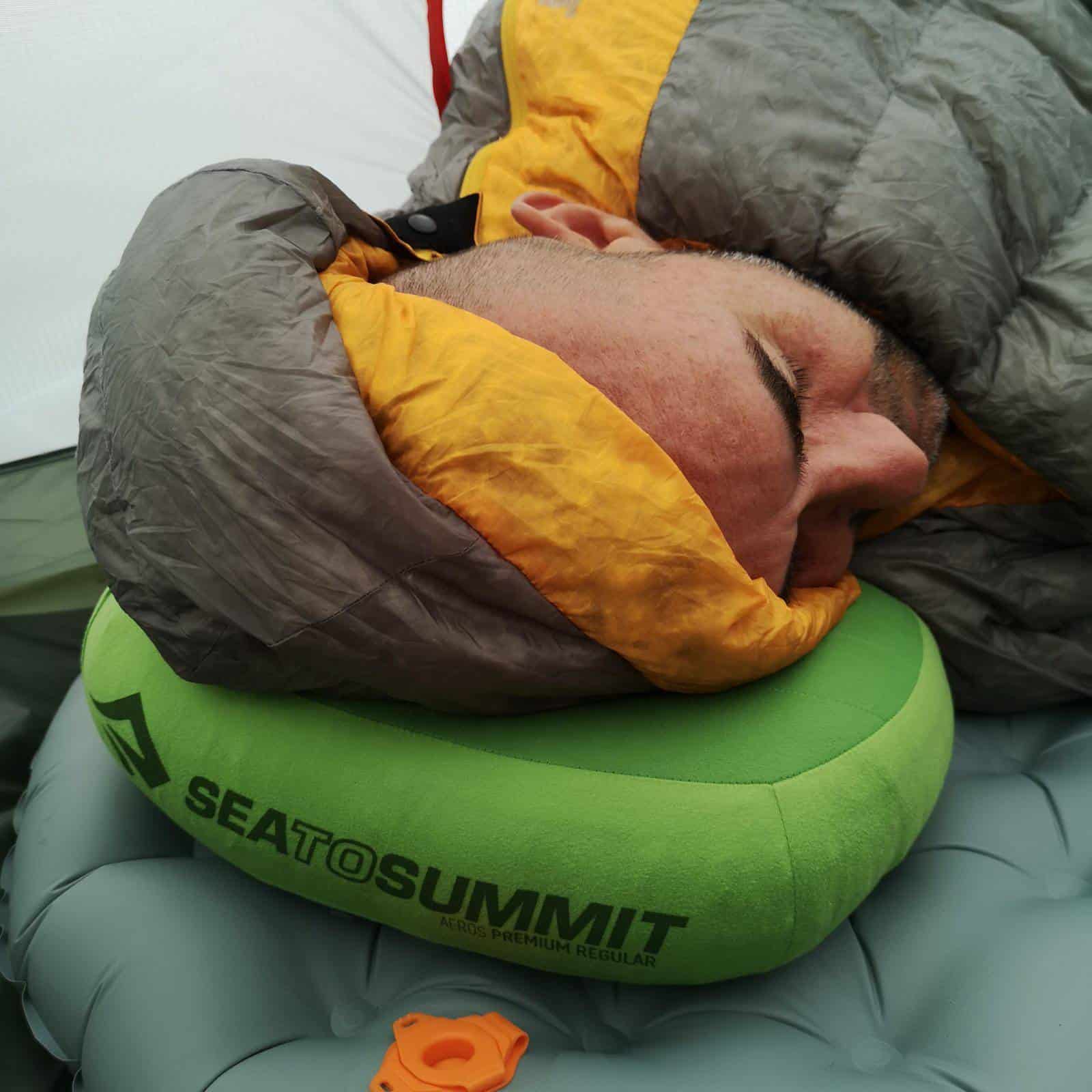 Sea To Summit Aeros Premium Pillow