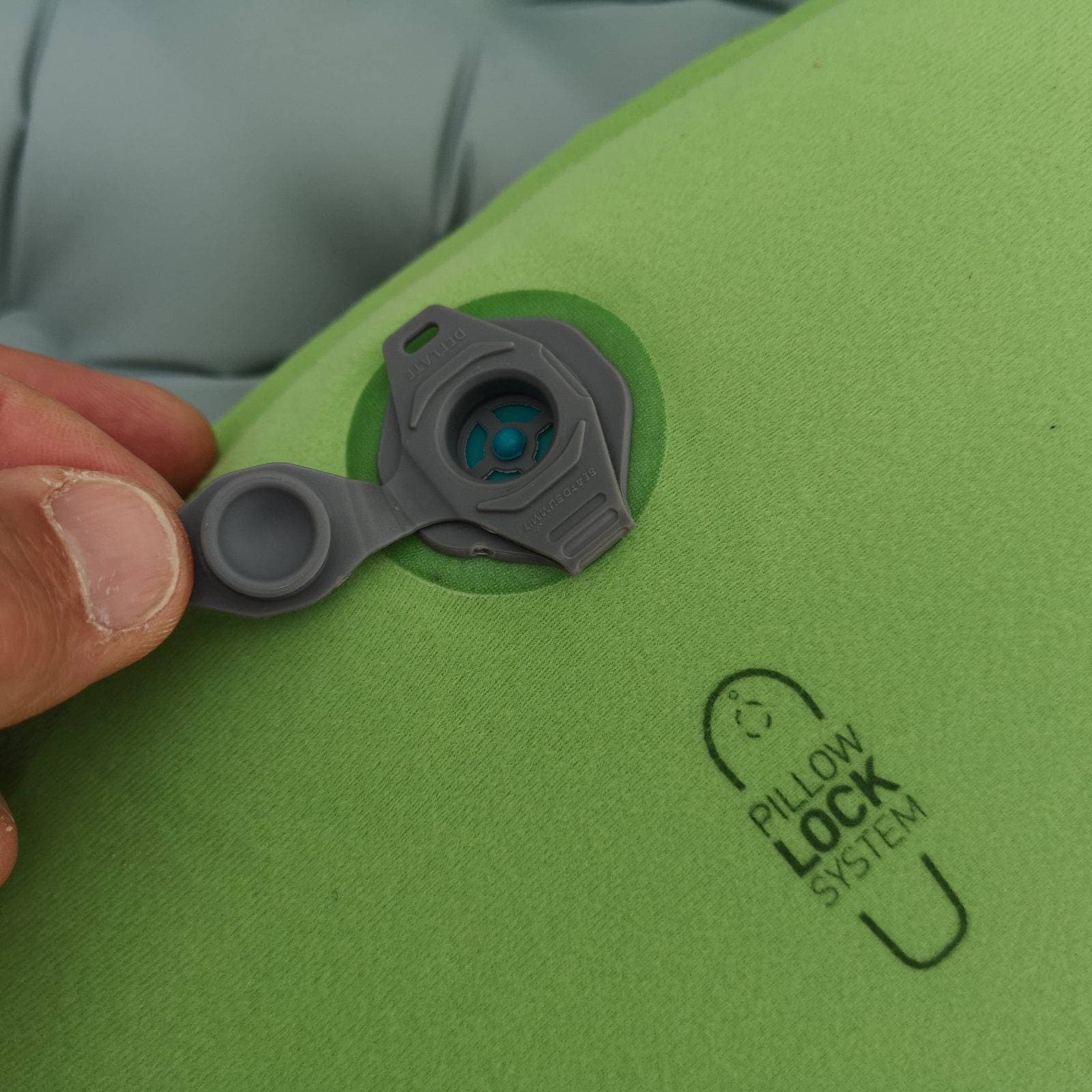 Sea To Summit Aeros Premium Pillow