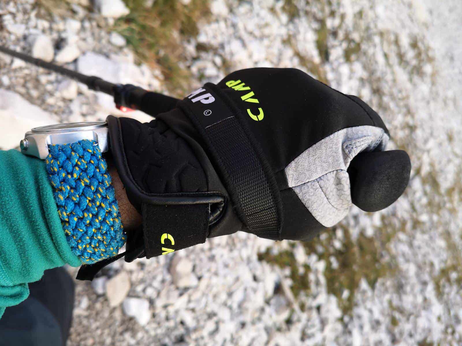 Camp Geko Ice Pro