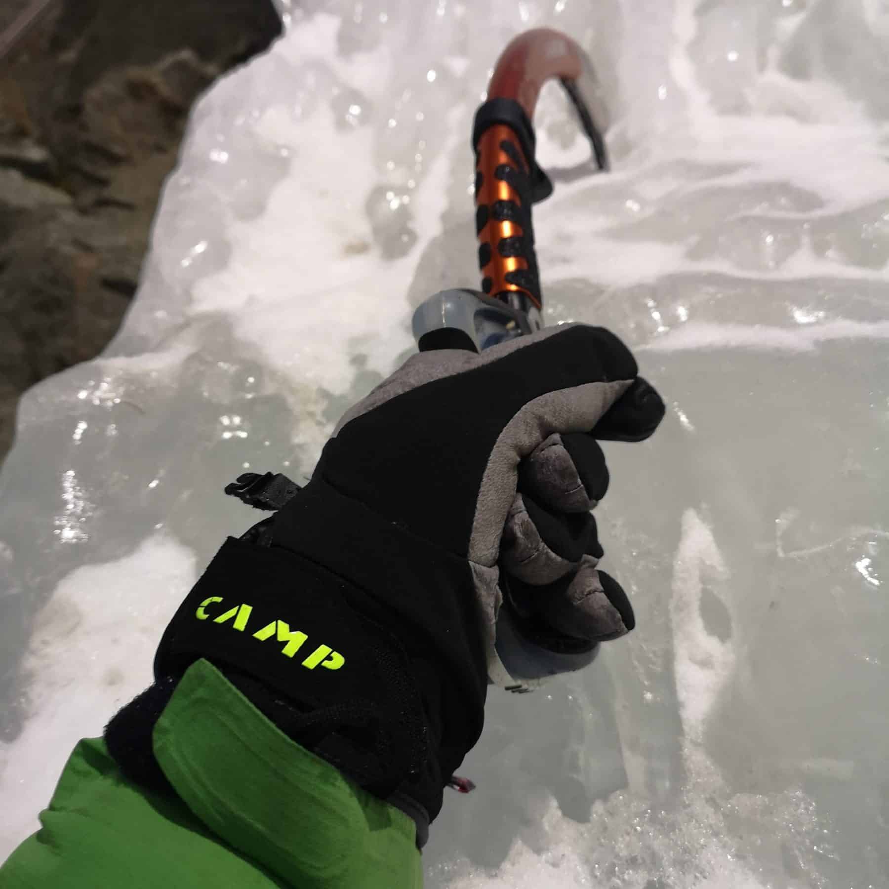 Camp Geko Ice Pro