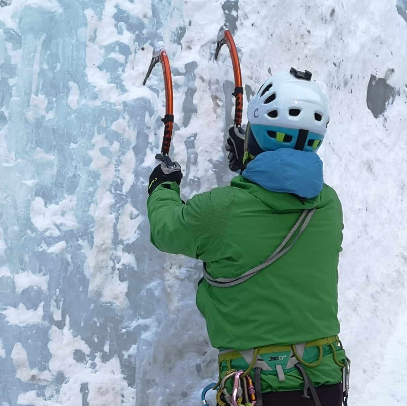Camp Geko Ice Pro