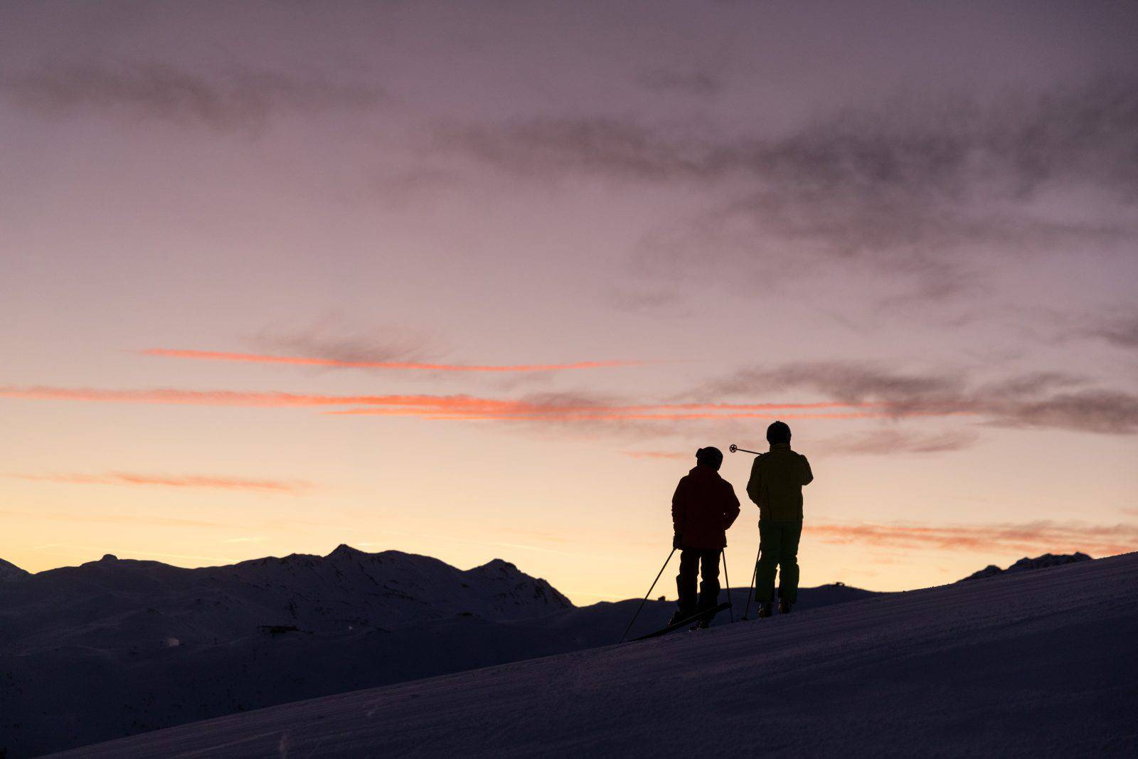 Livigno Sunrise Emotion, Ph. Samuel Confortola