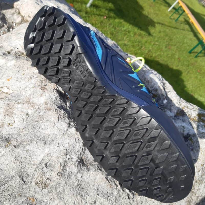 Salewa Wildfire Edge