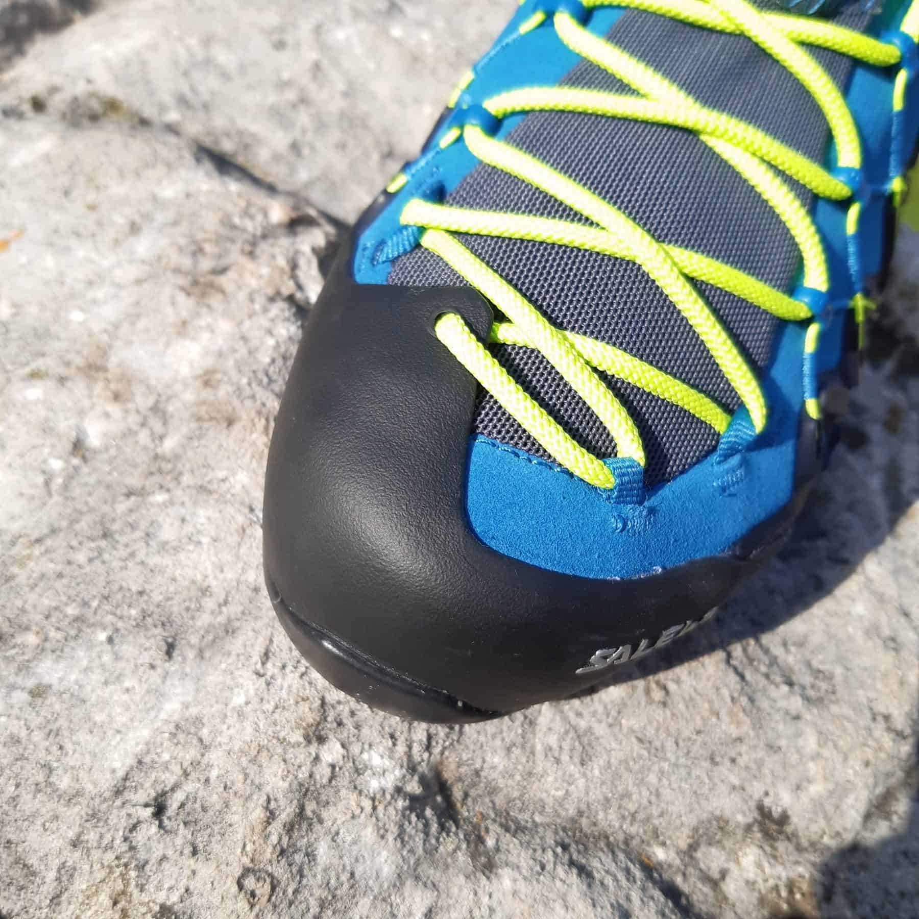 Salewa Wildfire Edge