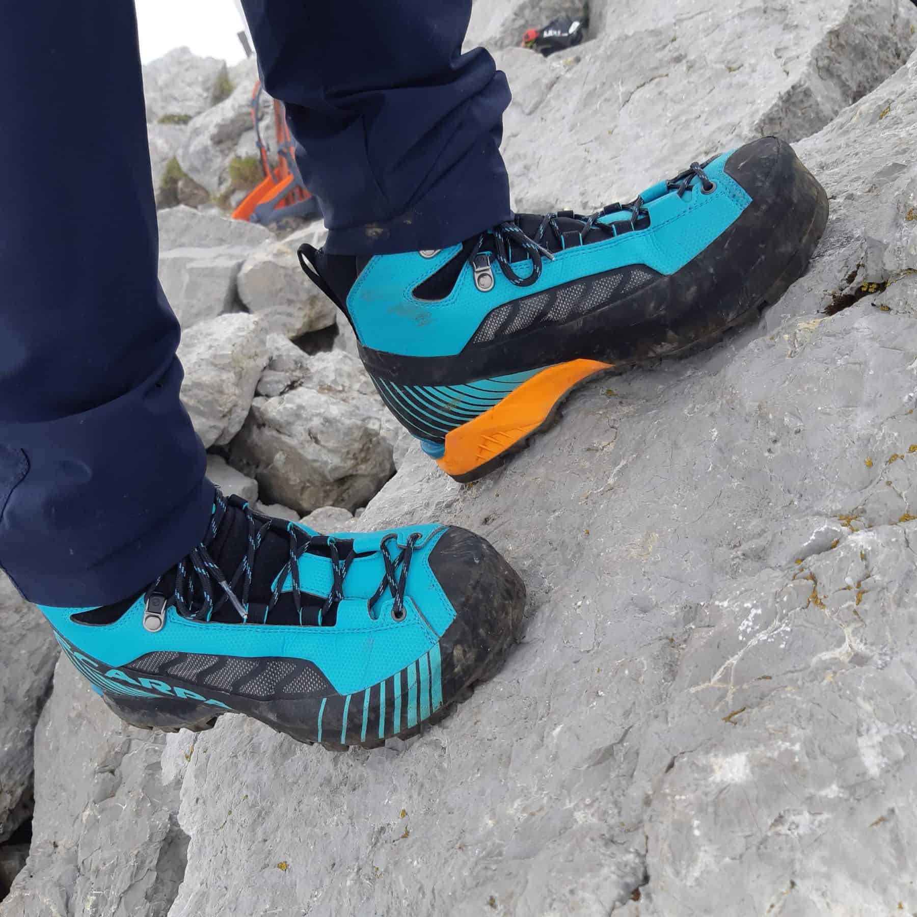 Scarpa Ribelle Lite HD W