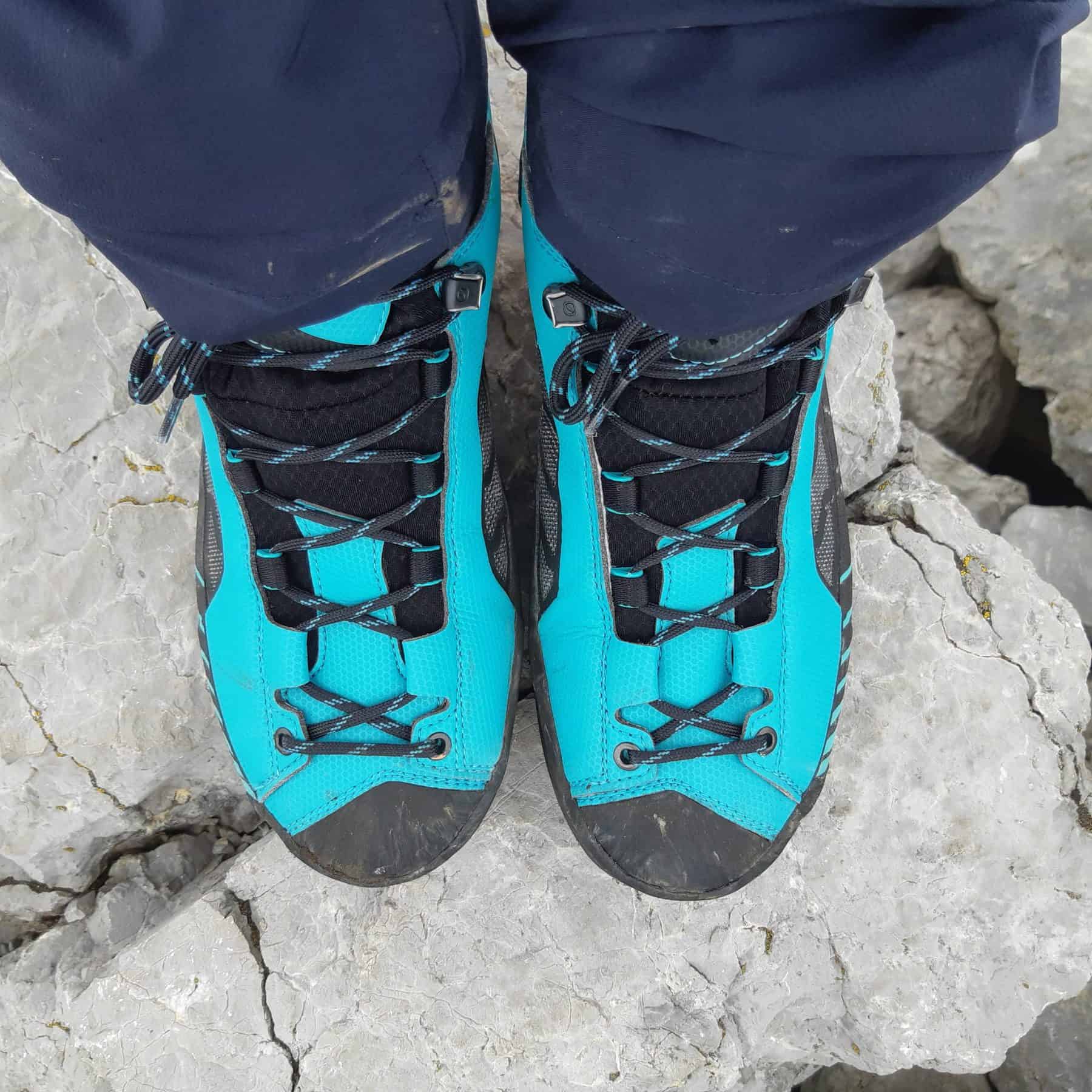 Scarpa Ribelle Lite HD W