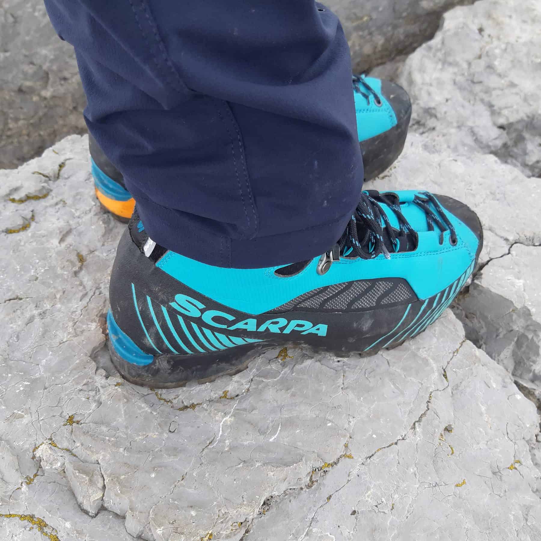 Scarpa Ribelle Lite HD W