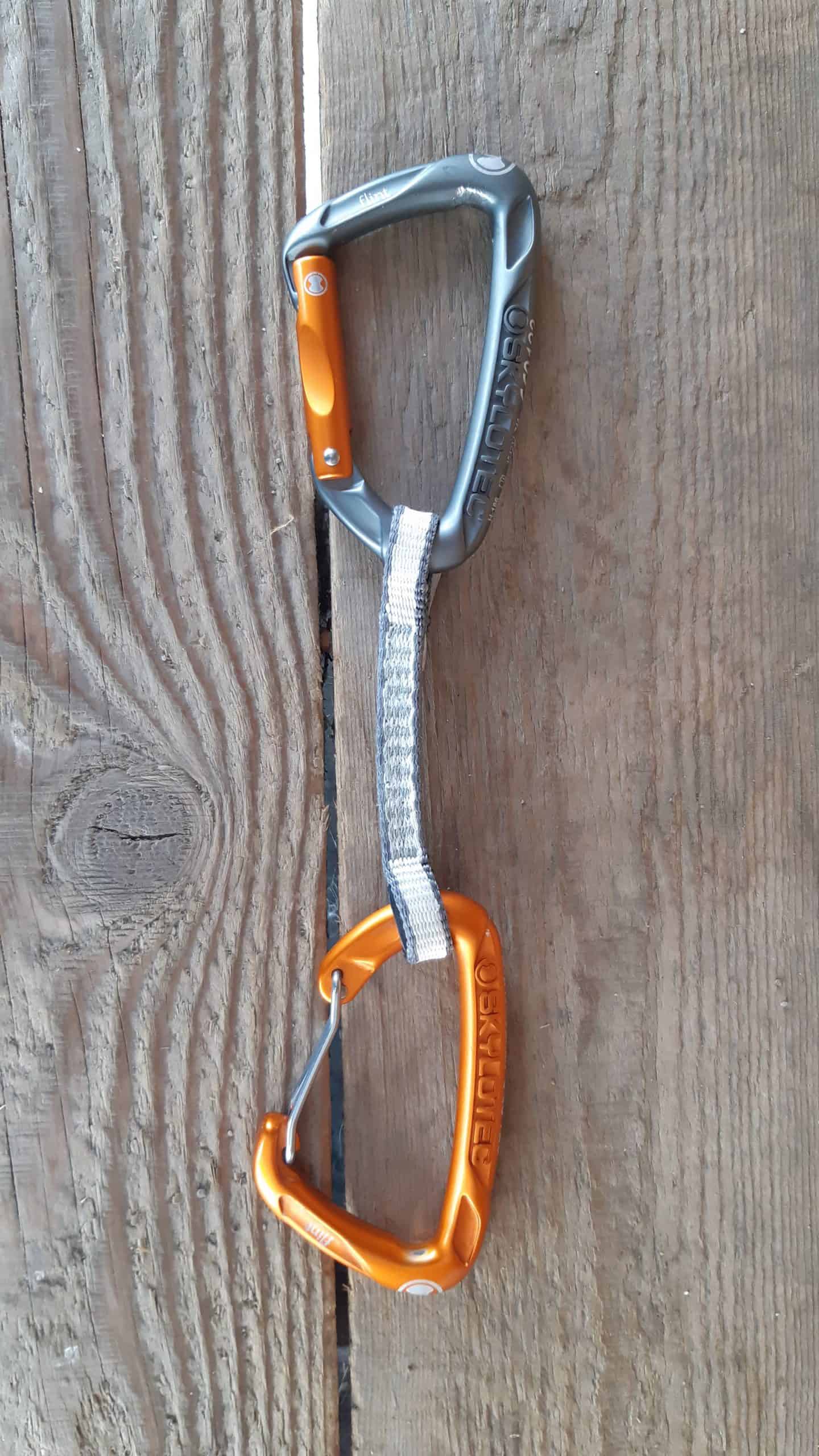Skylotec Flint Express
