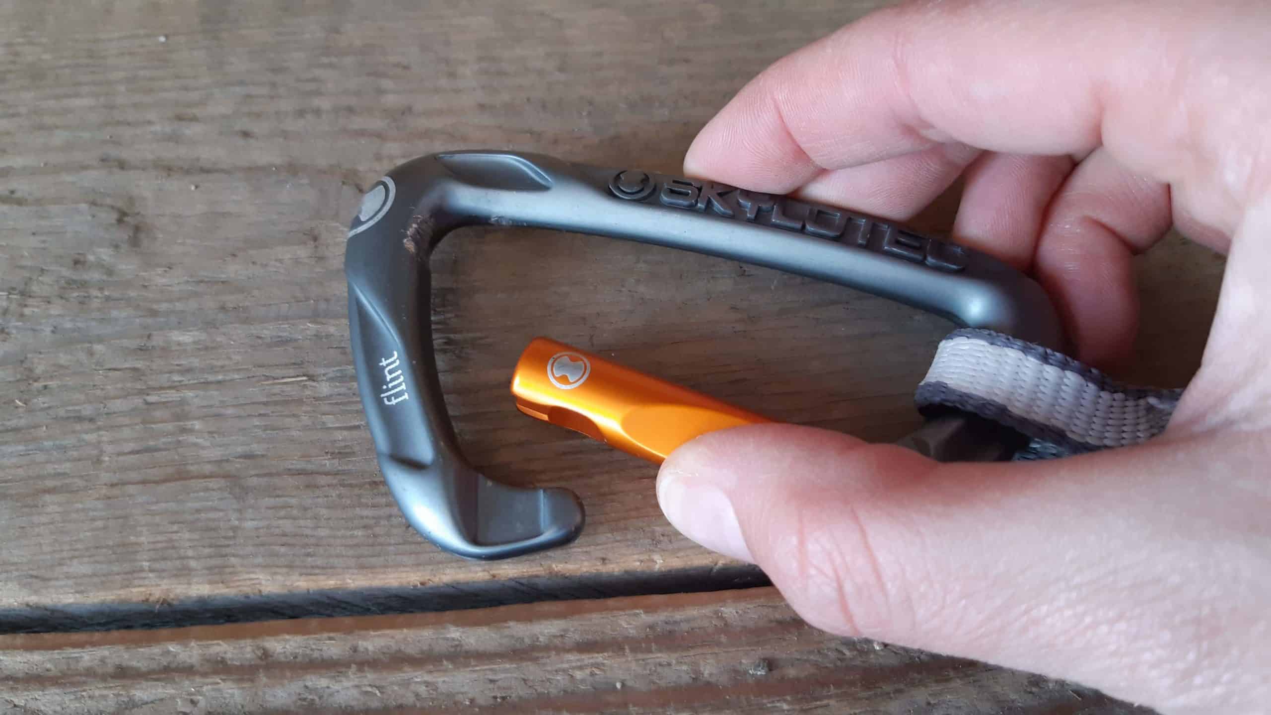 Skylotec Flint Express