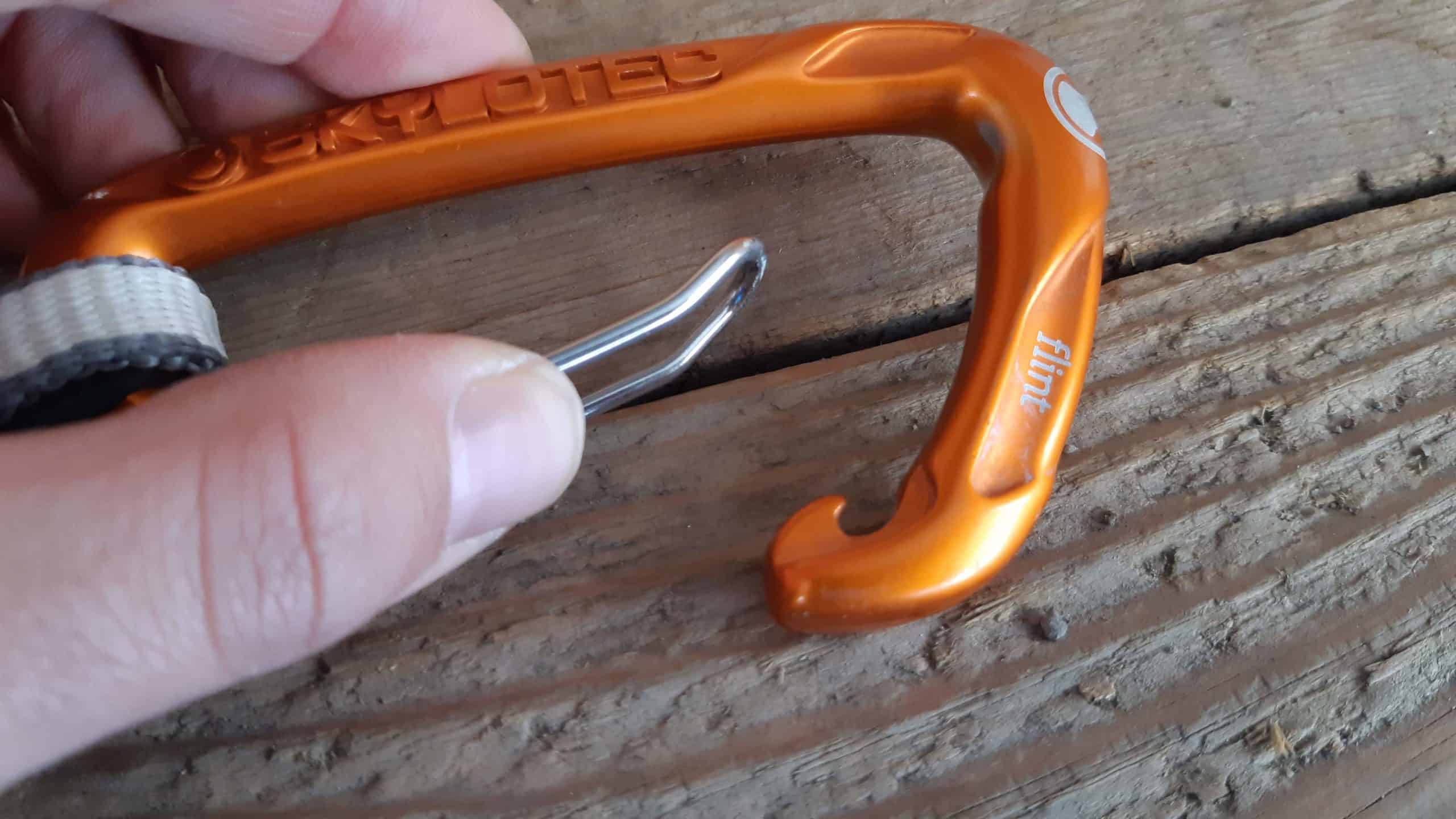 Skylotec Flint Express