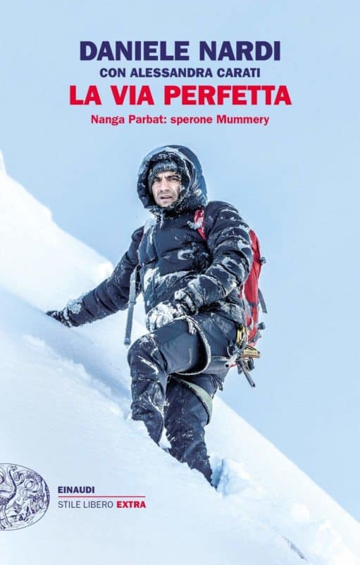 LIBRI DI MONTAGNA