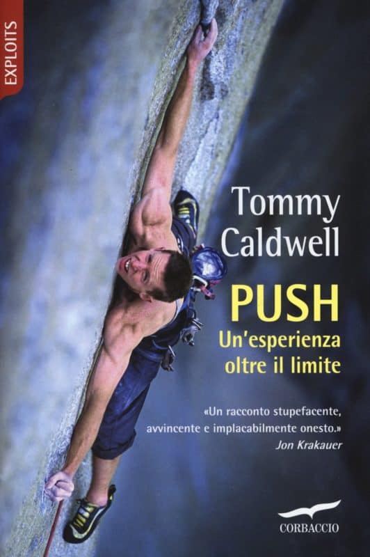Libri di montagna