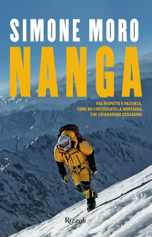 libri di montagna