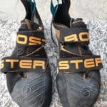 Scarpa Booster