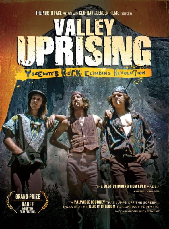 The Valley Uprising